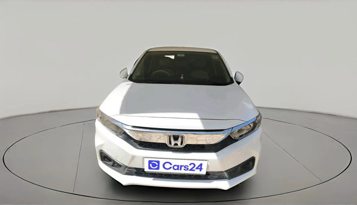 2019 Honda Amaze 1.2L I-VTEC S, Petrol, Manual, 50,764 km, exterior