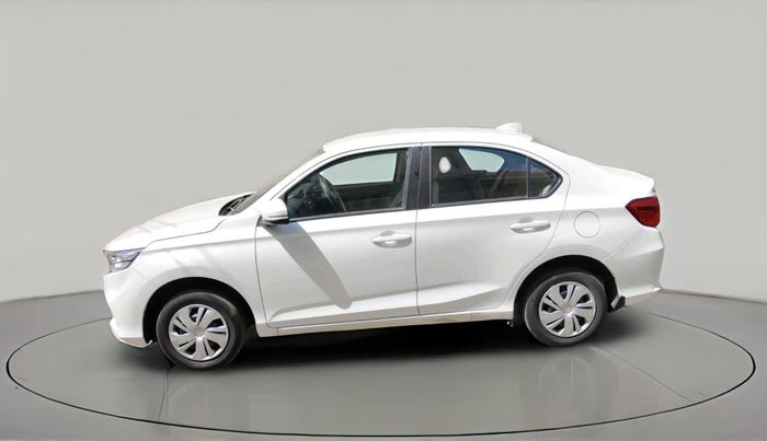 2019 Honda Amaze 1.2L I-VTEC S, Petrol, Manual, 50,764 km, exterior