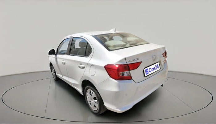 2019 Honda Amaze 1.2L I-VTEC S, Petrol, Manual, 50,764 km, exterior