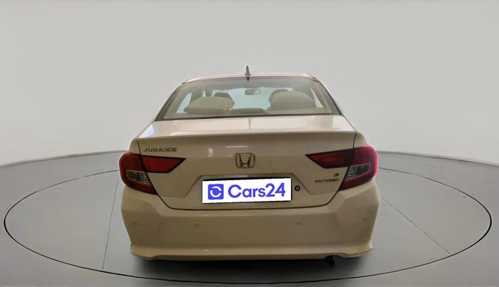 2019 Honda Amaze 1.2L I-VTEC S, Petrol, Manual, 50,764 km, exterior