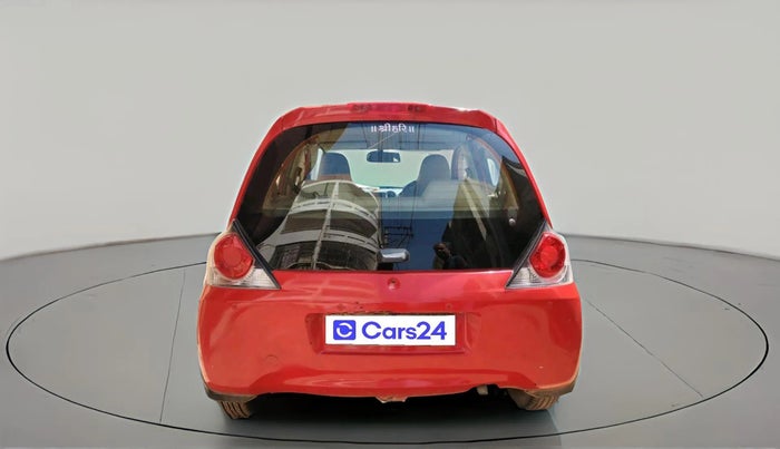 2014 Honda Brio S MT, Petrol, Manual, 54,986 km, exterior