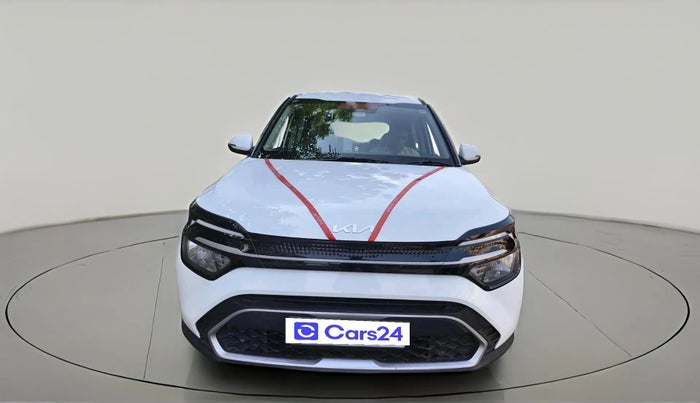 2026 KIA CARENS Premium (O) 1.5 Petrol 7 STR, CNG, Manual, 1,565 km, exterior