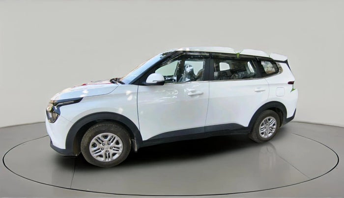 2026 KIA CARENS Premium (O) 1.5 Petrol 7 STR, CNG, Manual, 1,565 km, exterior