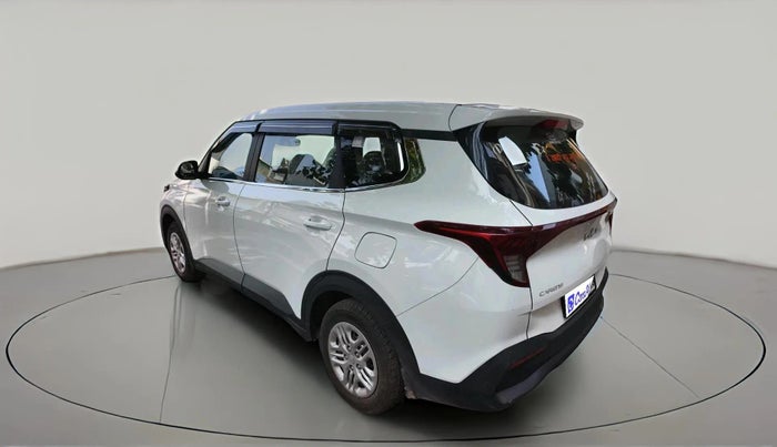 2026 KIA CARENS Premium (O) 1.5 Petrol 7 STR, CNG, Manual, 1,565 km, exterior