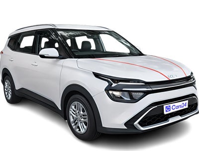 2026 KIA CARENS - SUV - CNG - Manual - ₹12.70 lakh