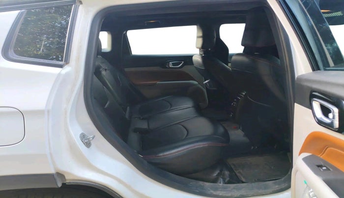 2024 Jeep Compass LIMITED (O) 2.0 DIESEL AT FWD, Diesel, Automatic, 22,054 km, interior