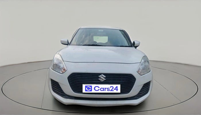 2020 Maruti Swift VXI, CNG, Manual, 59,430 km, exterior