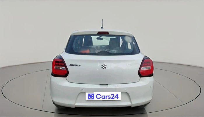 2020 Maruti Swift VXI, CNG, Manual, 59,430 km, exterior