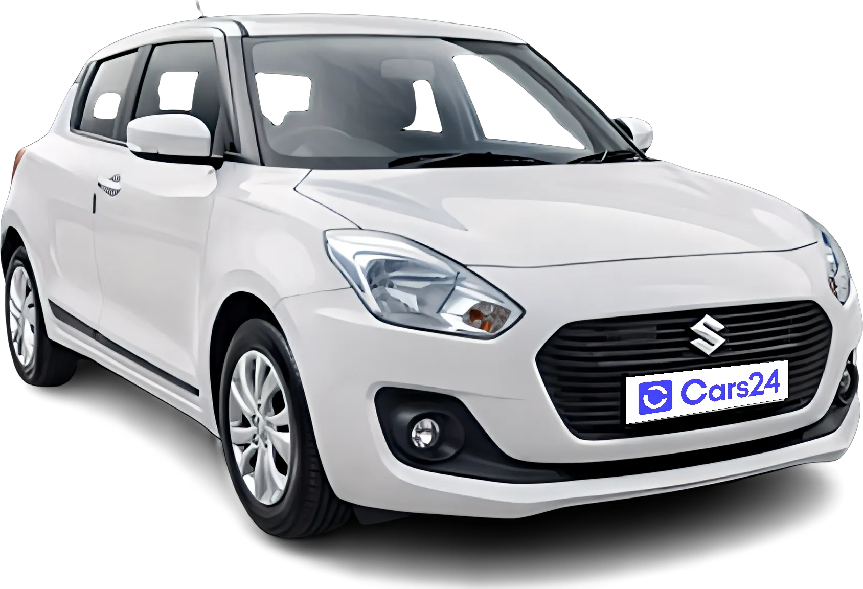 2020 Maruti Swift - Hatchback - CNG - Manual - ₹4.81 lakh