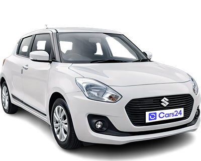 2020 Maruti Swift - Hatchback - CNG - Manual - ₹4.81 lakh