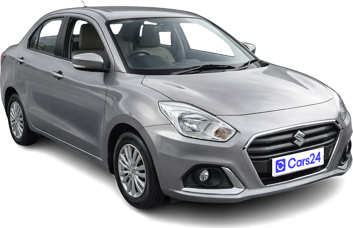 2023 Maruti Dzire - Sedan - CNG - Manual - ₹6.91 lakh