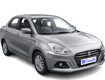 2023 Maruti Dzire - Sedan - CNG - Manual - ₹6.91 lakh