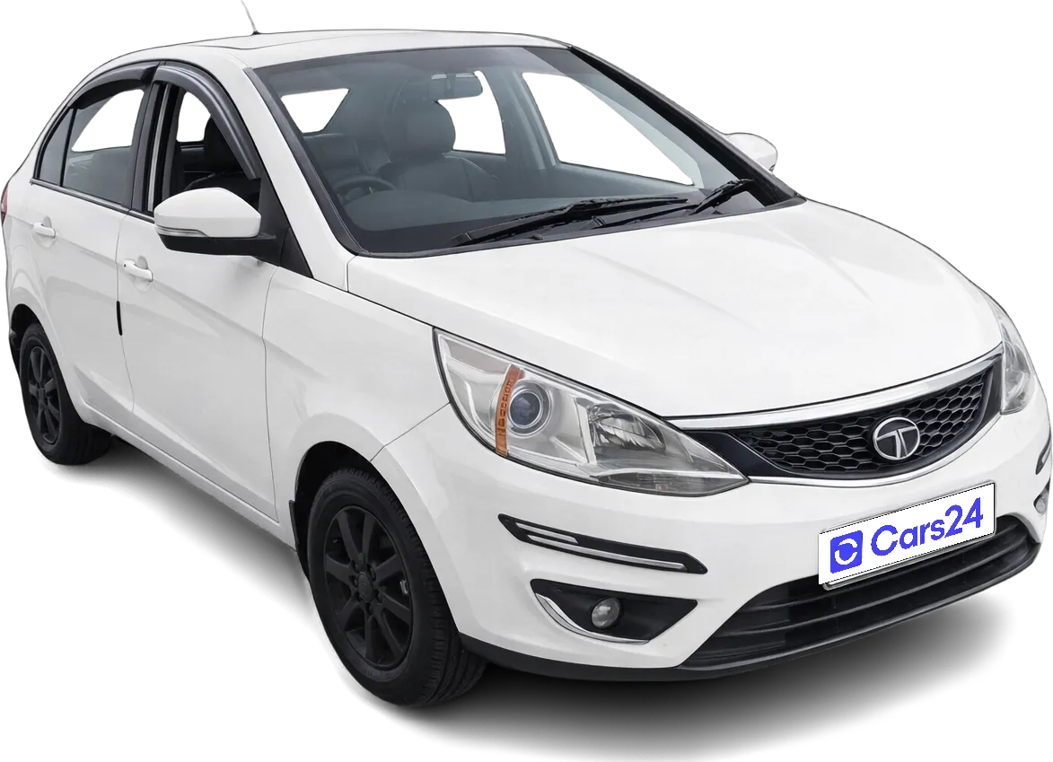 2016 Tata Zest - Sedan - Diesel - Manual - ₹2.30 lakh