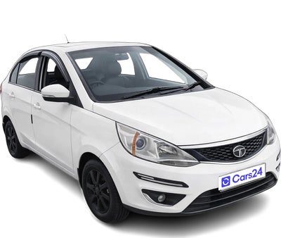 2016 Tata Zest - Sedan - Diesel - Manual - ₹2.30 lakh
