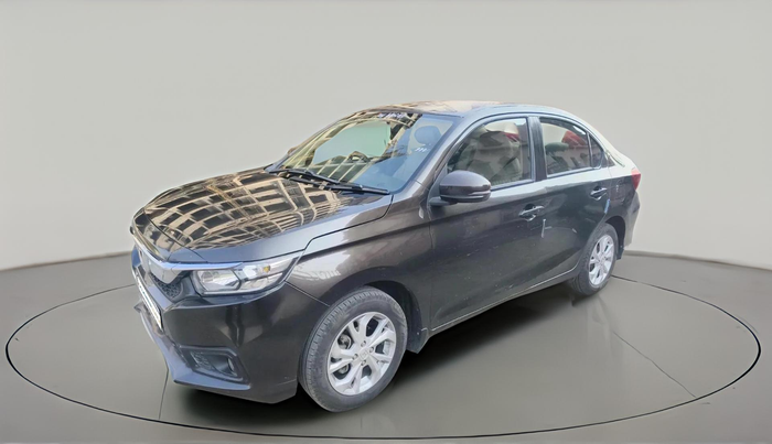 2021 Honda Amaze 1.2L I-VTEC VX, Petrol, Manual, 67,261 km, exterior