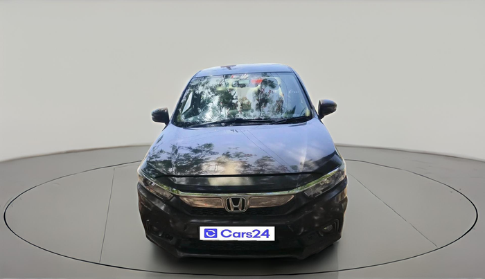 2021 Honda Amaze 1.2L I-VTEC VX, Petrol, Manual, 67,261 km, exterior