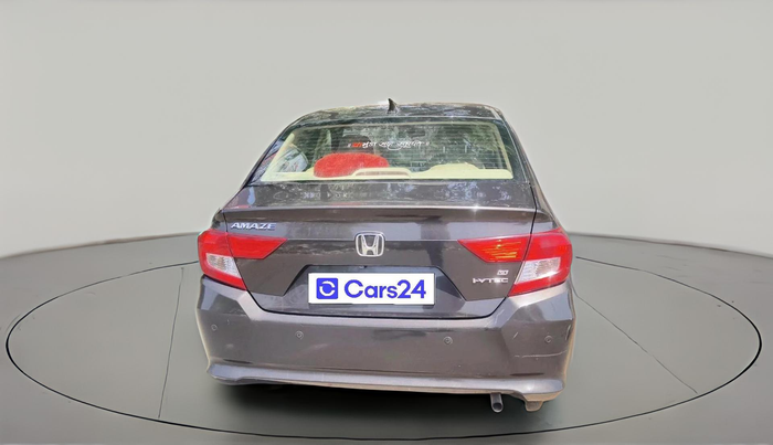 2021 Honda Amaze 1.2L I-VTEC VX, Petrol, Manual, 67,261 km, exterior