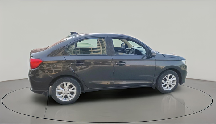 2021 Honda Amaze 1.2L I-VTEC VX, Petrol, Manual, 67,261 km, exterior