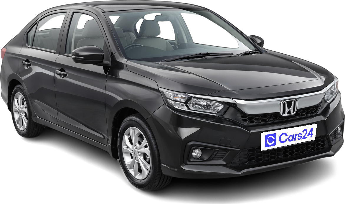 2021 Honda Amaze - Sedan - Petrol - Manual - ₹5.22 lakh