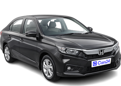2021 Honda Amaze - Sedan - Petrol - Manual - ₹5.22 lakh