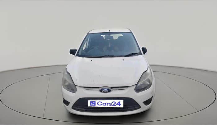 2012 Ford Figo EXI 1.2 PETROL, Petrol, Manual, 23,727 km, exterior