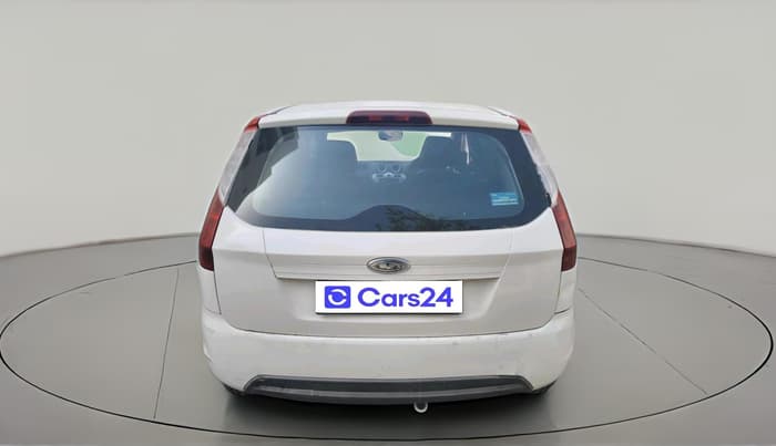 2012 Ford Figo EXI 1.2 PETROL, Petrol, Manual, 23,727 km, exterior