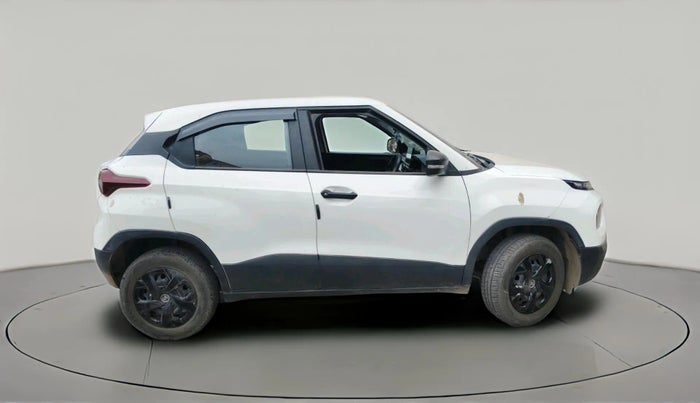 2022 Tata PUNCH PURE MT, Petrol, Manual, 26,357 km, exterior