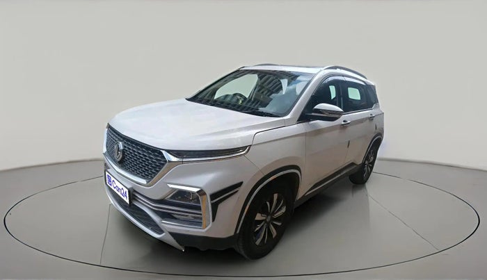 2019 MG HECTOR SHARP 1.5 DCT PETROL, Petrol, Automatic, 67,469 km, exterior