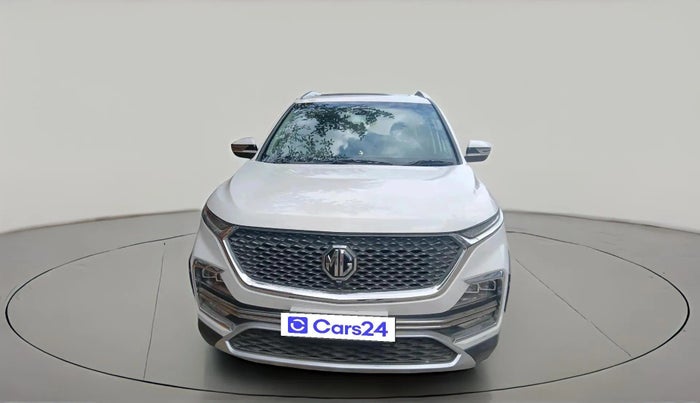 2019 MG HECTOR SHARP 1.5 DCT PETROL, Petrol, Automatic, 67,469 km, exterior