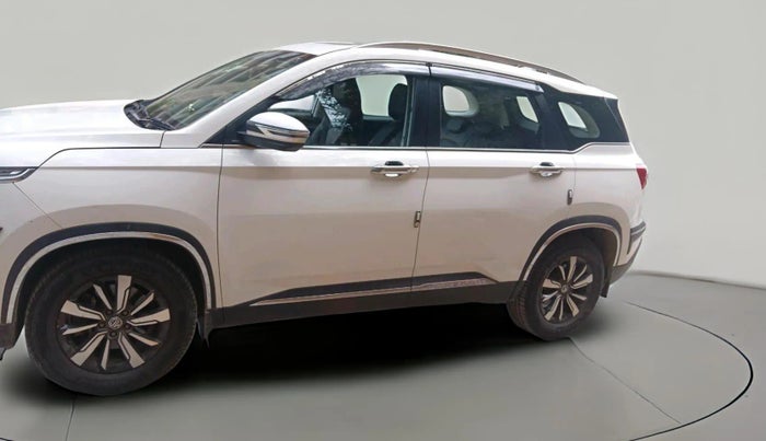 2019 MG HECTOR SHARP 1.5 DCT PETROL, Petrol, Automatic, 67,469 km, exterior