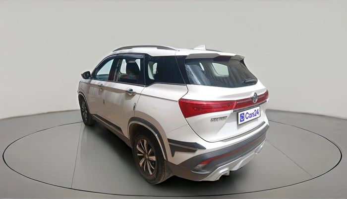 2019 MG HECTOR SHARP 1.5 DCT PETROL, Petrol, Automatic, 67,469 km, exterior