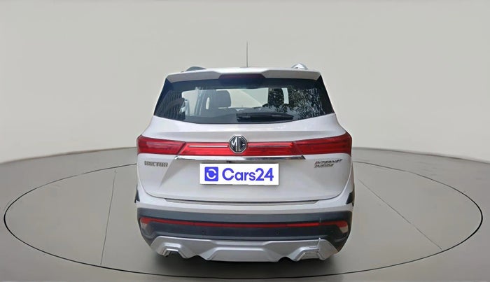 2019 MG HECTOR SHARP 1.5 DCT PETROL, Petrol, Automatic, 67,469 km, exterior