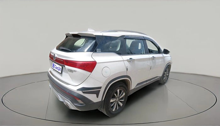 2019 MG HECTOR SHARP 1.5 DCT PETROL, Petrol, Automatic, 67,469 km, exterior