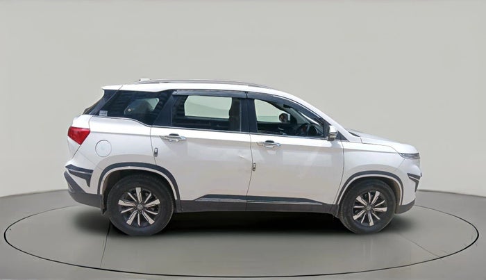 2019 MG HECTOR SHARP 1.5 DCT PETROL, Petrol, Automatic, 67,469 km, exterior