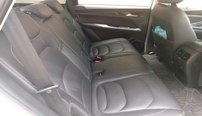 2019 MG HECTOR SHARP 1.5 DCT PETROL, Petrol, Automatic, 67,469 km, interior