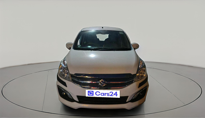 2015 Maruti Ertiga VXI, Petrol, Manual, 34,104 km, exterior