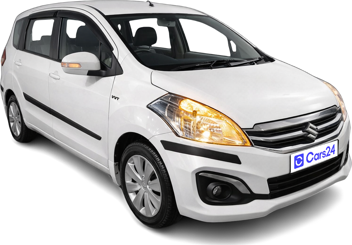 2015 Maruti Ertiga - SUV - Petrol - Manual - ₹5.10 lakh