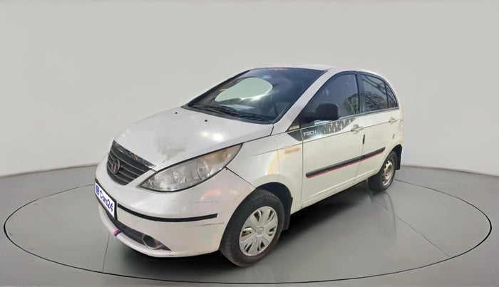 2014 Tata Indica Vista VX TECH QUADRAJET, Diesel, Manual, 1,87,374 km, exterior