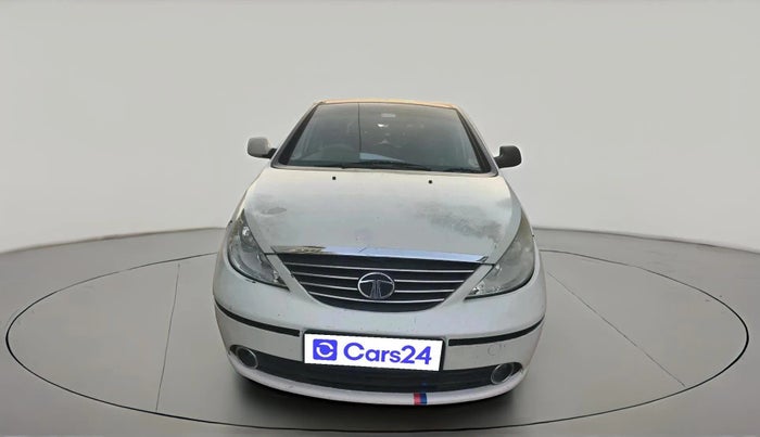 2014 Tata Indica Vista VX TECH QUADRAJET, Diesel, Manual, 1,87,374 km, exterior