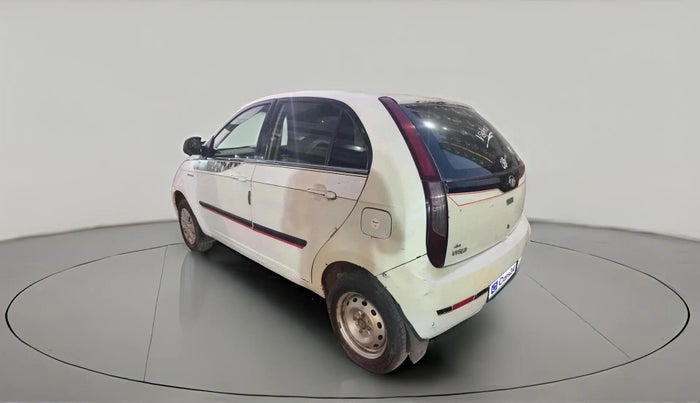 2014 Tata Indica Vista VX TECH QUADRAJET, Diesel, Manual, 1,87,374 km, exterior
