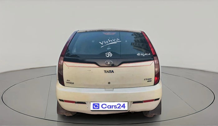 2014 Tata Indica Vista VX TECH QUADRAJET, Diesel, Manual, 1,87,374 km, exterior
