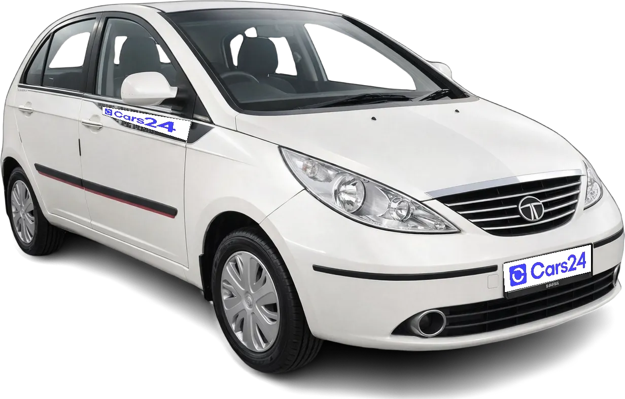 2014 Tata Indica Vista - Hatchback - Diesel - Manual - ₹1.25 lakh