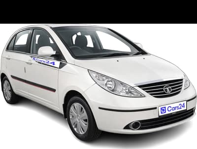 2014 Tata Indica Vista - Hatchback - Diesel - Manual - ₹1.25 lakh