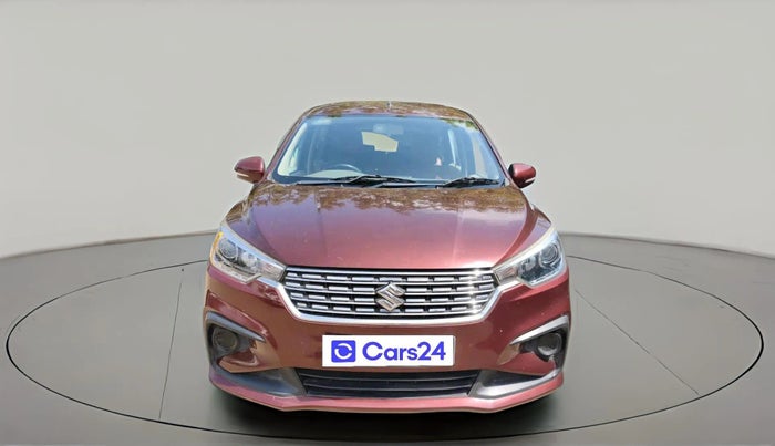 2021 Maruti Ertiga VXI CNG, CNG, Manual, 1,17,013 km, exterior