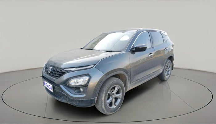 2020 Tata Harrier XT 2.0L KRYOTEC, Diesel, Manual, 1,20,946 km, exterior