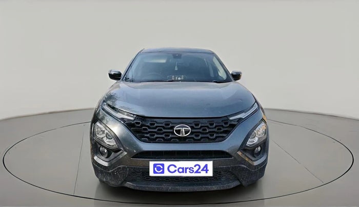 2020 Tata Harrier XT 2.0L KRYOTEC, Diesel, Manual, 1,20,946 km, exterior