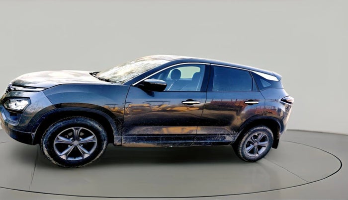 2020 Tata Harrier XT 2.0L KRYOTEC, Diesel, Manual, 1,20,946 km, exterior