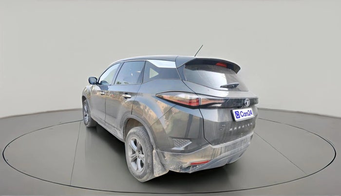 2020 Tata Harrier XT 2.0L KRYOTEC, Diesel, Manual, 1,20,946 km, exterior
