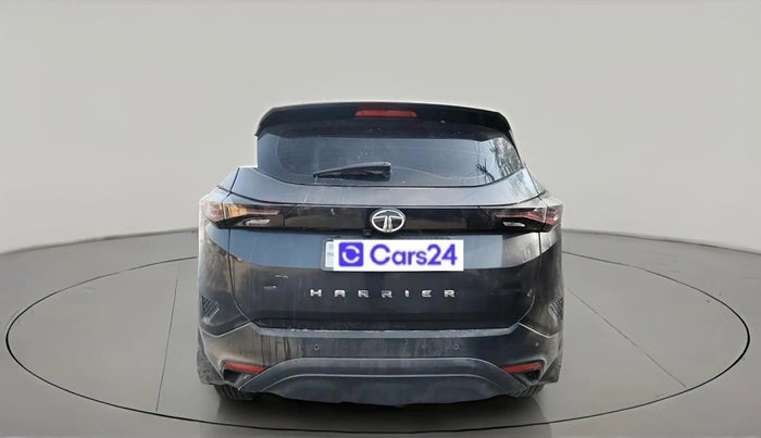 2020 Tata Harrier XT 2.0L KRYOTEC, Diesel, Manual, 1,20,946 km, exterior