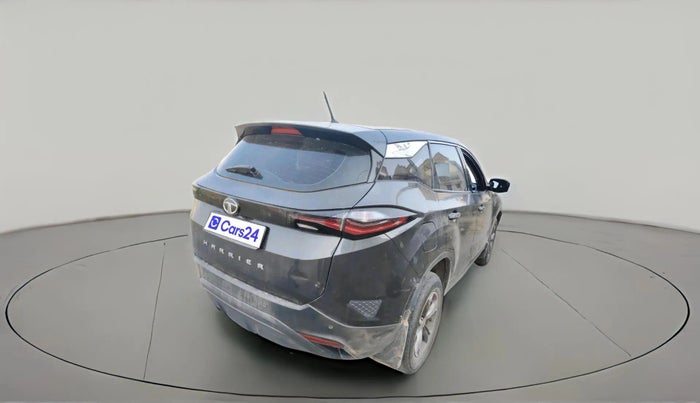 2020 Tata Harrier XT 2.0L KRYOTEC, Diesel, Manual, 1,20,946 km, exterior